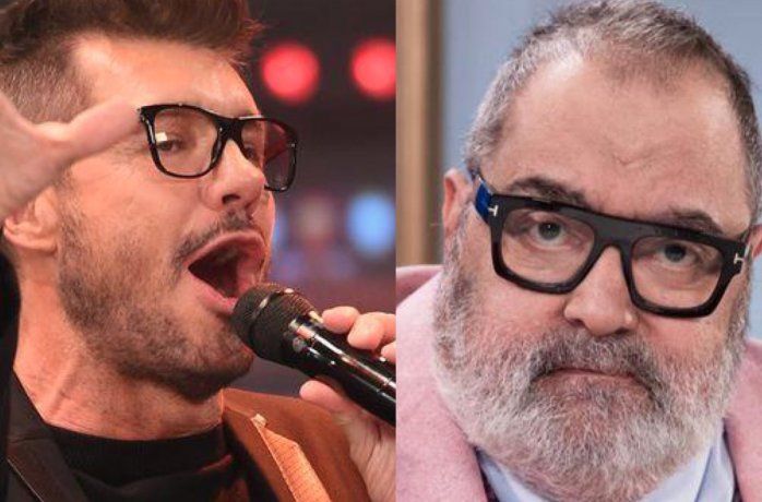 Lanata defendió fuerte a Tinelli