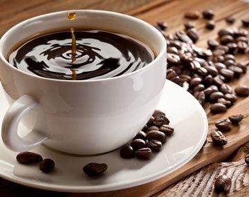El café tiene propiedades que van más allá de la alimentación