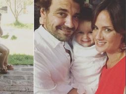 Olivia Alfonso sigue los pasos de Pedro y ya es productora