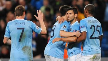 de la mano del kun, el city se lo dio vuelta al watford y avanza en la fa cup de la mano del kun, el city se lo dio vuelta al watford y avanza en la fa cup