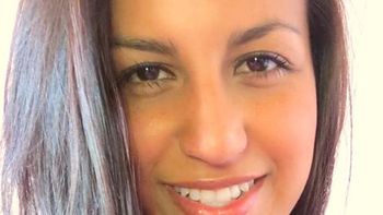 crimen de la estudiante chilena: video revela que fue atacada por un solo agresor crimen de la estudiante chilena: video revela que fue atacada por un solo agresor