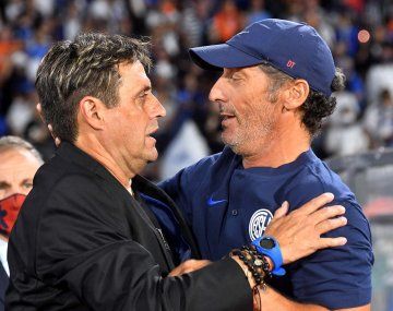 Talleres echó a su DT tras perder con San Lorenzo