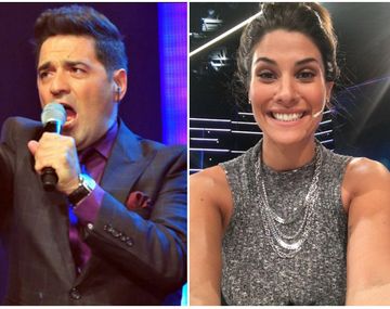 Los famosos palpitan el Superclásico en las redes