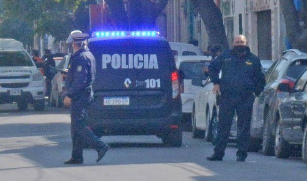 Santiago del Estero: detuvieron a una enfermera con coronavirus que violó el aislamiento