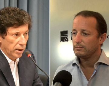 Posse excluyó a Insaurralde del massismo