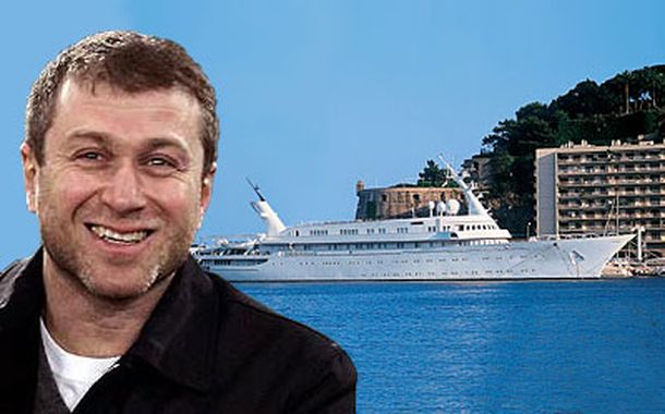 Barco-Abramovich