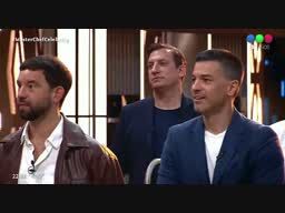 Está confirmado el reemplazante de Maxi López en MasterChef: de quién se trata