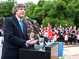 La palabra de Amado Boudou generó un inesperado dúplex