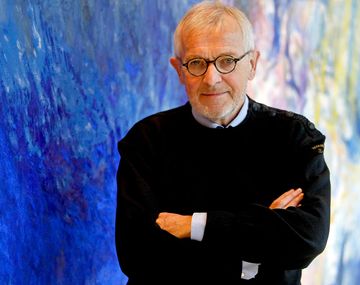 La Real Academia Sueca de Ciencias otorgó el Nobel de Física 2026 a Francis Halzen.