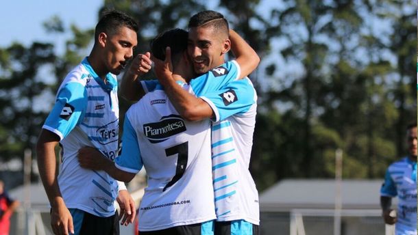 Belgrano de Córdoba - Crédito: @Belgrano