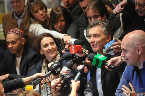 La Ciudad definió el calendario electoral: 26 abril PASO y 5 de julio primera vuelta