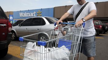 la inflacion fue de 1,3% en marzo, segun el indec la inflacion fue de 1,3% en marzo, segun el indec