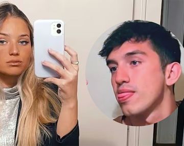 Detuvieron a un compañero de la Catalina Gutiérrez: confesó el femicidio