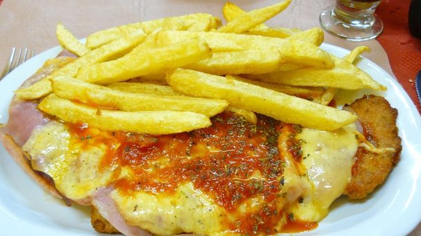 ¿Por qué este miércoles se celebra el Día de la Milanesa?