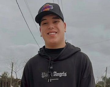 Thiago le dedicó una dulce historia a Daniela tras la noticia del embarazo