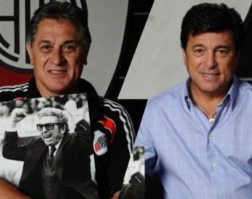 Fillol palpitó la vuelta de Passarella al Monumental: Vamos a dar un ejemplo