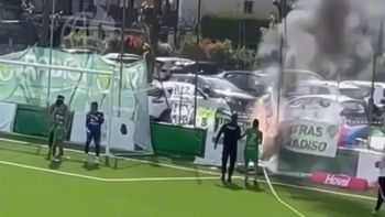 un exfutbolista de racing que jugo para italia tuvo que convertirse en bombero un exfutbolista de racing que jugo para italia tuvo que convertirse en bombero