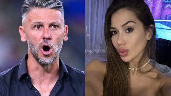 martin demichelis quedo envuelto en un nuevo escandalo con su pareja: que paso ahora martin demichelis quedo envuelto en un nuevo escandalo con su pareja: que paso ahora