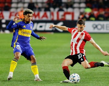 Con polémica y final caliente