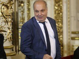 Los curiosos y llamativos últimos días de Hernán Lombardi en el poder