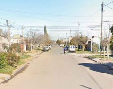 Brutal ataque entre hermanos en Bahía Blanca: un muerto