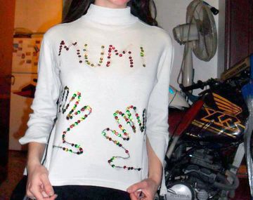 Crimen de Ángeles: trasladaron el cuerpo de la joven la morgue