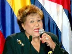 Olga Guillot Olga Guillot