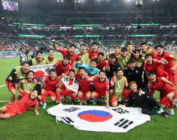 Corea del Sur: piden cuatro años de prisión para un jugador de la Selección