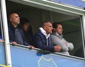 Los cinco nombres que suenan para dirigir a Boca tras la negativa de Milito