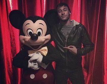 En la semana del clásico con Real Madrid