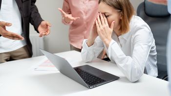 reforma laboral: los 10 puntos claves que van a complicar los salarios de los trabajadores reforma laboral: los 10 puntos claves que van a complicar los salarios de los trabajadores