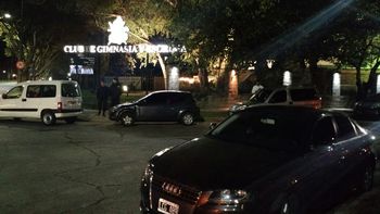 clausuraron una falsa boda con mil asistentes: era fiesta electronica clausuraron una falsa boda con mil asistentes: era fiesta electronica