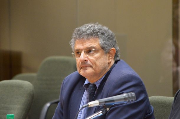 Fernando Blanco pasará del MEF a la dependencia de Presidencia.