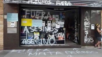 mando al perro a la veterinaria y se lo devolvieron moribundo mando al perro a la veterinaria y se lo devolvieron moribundo