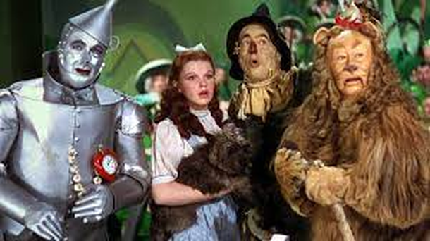 La producción española que está basada en el Mago de Oz y es furor