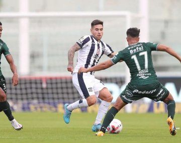 Talleres choca con Sarmiento en Córdoba en el debut de Javier Sanguinetti