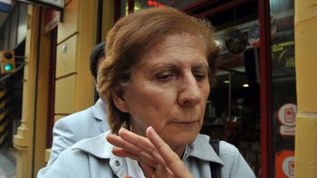 a un ano de la muerte de nisman, su madre insiste: lo mataron, alberto no se mato a un ano de la muerte de nisman, su madre insiste: lo mataron, alberto no se mato