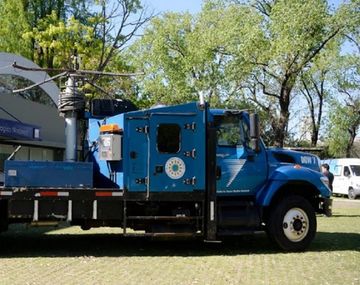 ¿Cómo funciona el nuevo sistema con el que se busca prever tormentas fuertes?