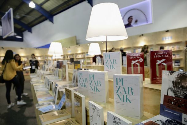 Argentina es el país invitado de honor de la Feria del Libro de Bogotá 2018