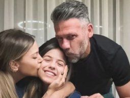 el duro mensaje de lola demichelis contra su padre que genero impacto: nada mas... el duro mensaje de lola demichelis contra su padre que genero impacto: nada mas...