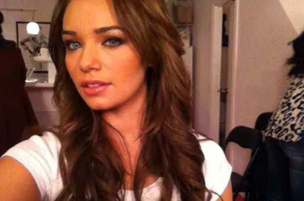 Una diosa italiana, la última incorporación del Barcelona
