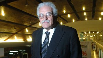 aldo pignanelli: el dolar deberia cotizar a $ 10,50 aldo pignanelli: el dolar deberia cotizar a $ 10,50