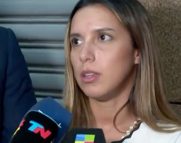 Bullrich culpó a operadores por el retraso de la repatriación de Agostina Páez