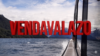 Cuándo llega el vendavalazo con frente frío que genera gradiente de presión en la Patagonia Cuándo llega el vendavalazo con frente frío que genera gradiente de presión en la Patagonia