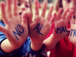 #lavozdeloschicxs: mira la campana nacional contra el maltrato y abuso infantil #lavozdeloschicxs: mira la campana nacional contra el maltrato y abuso infantil