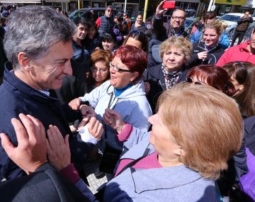 Macri: Vamos a ir a segunda vuelta y Massa nos va a apoyar