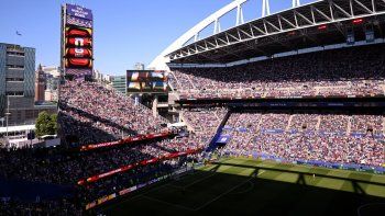 Estados Unidos vs. Bélgica el Mundial 2026 Estados Unidos vs. Bélgica el Mundial 2026