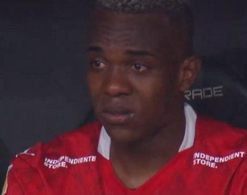 La decisión de Vaccari con Quiñónez: su dolorosa reacción