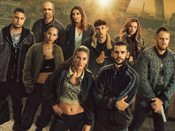 La película española de drama, suspenso y acción que dura dos horas