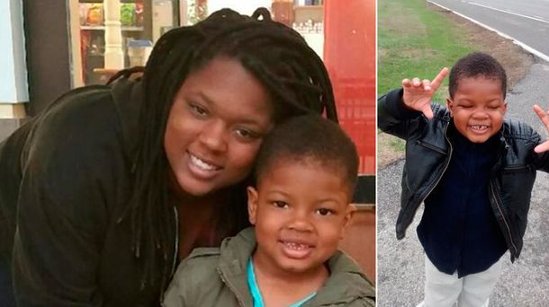 Macabro: hamacó a su hijo de tres años hasta su muerte